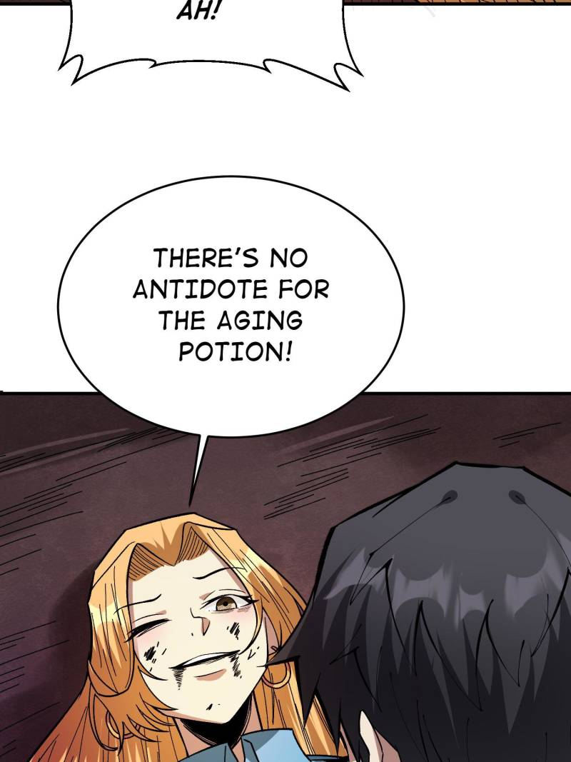 I'm Really Not A Supervillain Chapter 266 10